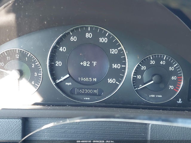 Aukcja sprzedaży 2004 Mercedes-benz Clk 500, vin: WDBTK75G54T029292, numer aukcji: 46050180