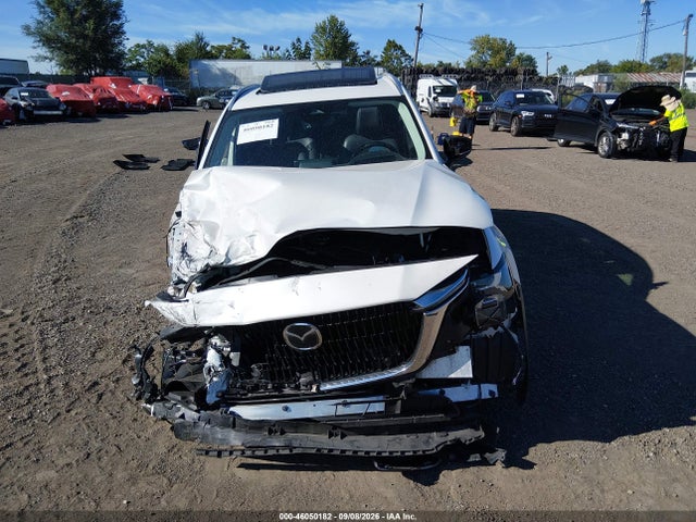 Продаж на аукціоні авто 2024 Mazda Cx-90 3.3 Turbo Premium, vin: JM3KKDHD0R1123183, номер лоту: 46050182