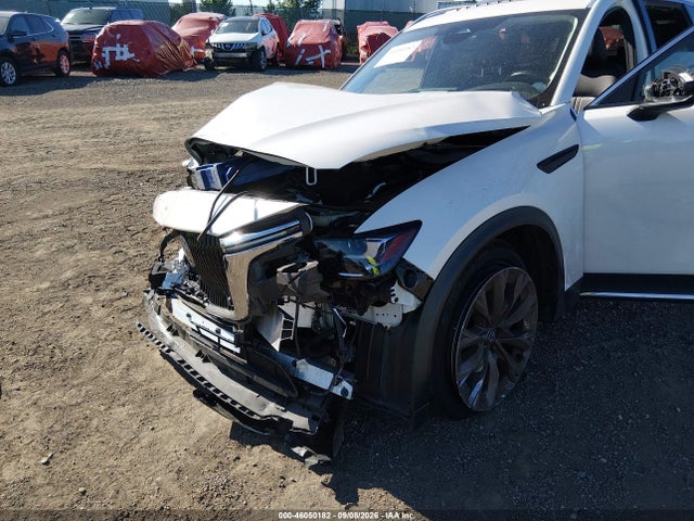 Продаж на аукціоні авто 2024 Mazda Cx-90 3.3 Turbo Premium, vin: JM3KKDHD0R1123183, номер лоту: 46050182