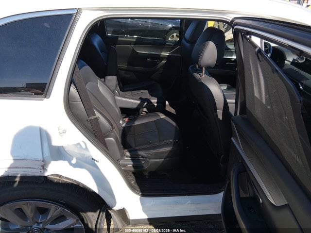 Продаж на аукціоні авто 2024 Mazda Cx-90 3.3 Turbo Premium, vin: JM3KKDHD0R1123183, номер лоту: 46050182