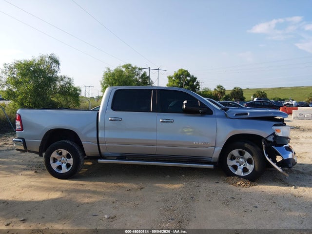 Aukcja sprzedaży 2020 Ram 1500 Big Horn  4x2 5'7 Box, vin: 1C6RREFT8LN186431, numer aukcji: 46050184