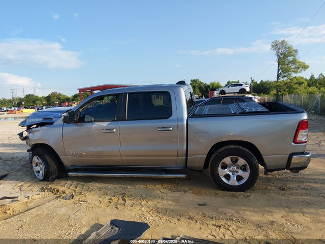 Aukcja sprzedaży 2020 Ram 1500 Big Horn  4x2 5'7 Box, vin: 1C6RREFT8LN186431, numer aukcji: 46050184