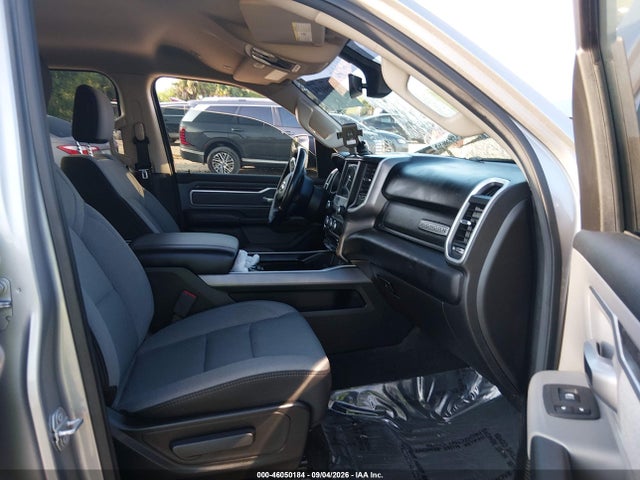Aukcja sprzedaży 2020 Ram 1500 Big Horn  4x2 5'7 Box, vin: 1C6RREFT8LN186431, numer aukcji: 46050184