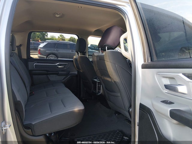 Aukcja sprzedaży 2020 Ram 1500 Big Horn  4x2 5'7 Box, vin: 1C6RREFT8LN186431, numer aukcji: 46050184