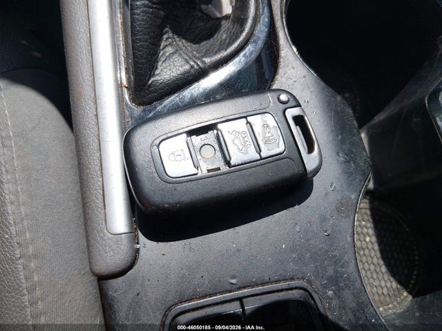 46050185 :رقم المزاد ، 5NPEC4AB1DH658780 vin ، 2013 Hyundai Sonata Limited 2.0t مزاد بيع