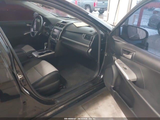 46050187 :رقم المزاد ، 4T1BF1FK0CU183740 vin ، 2012 Toyota Camry Se مزاد بيع