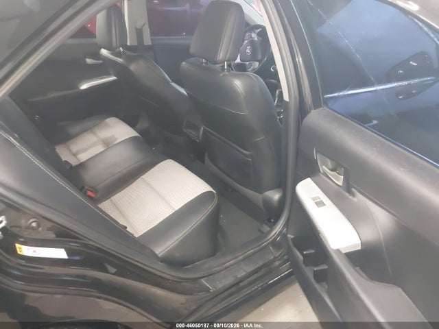 46050187 :رقم المزاد ، 4T1BF1FK0CU183740 vin ، 2012 Toyota Camry Se مزاد بيع