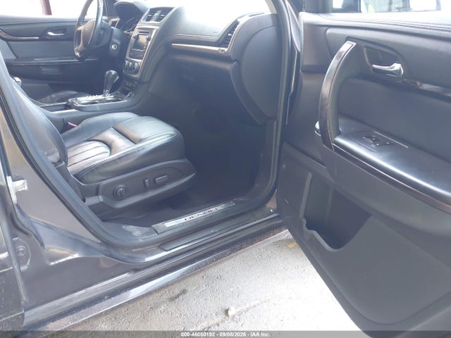 Продажа на аукционе авто 2014 Gmc Acadia Denali, vin: 1GKKVTKD5EJ230313, номер лота: 46050192