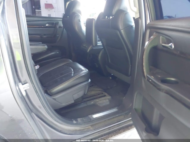 Продажа на аукционе авто 2014 Gmc Acadia Denali, vin: 1GKKVTKD5EJ230313, номер лота: 46050192