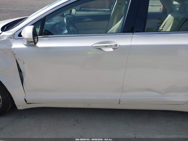 Aukcja sprzedaży 2019 Lincoln Mkz Reserve I, vin: 3LN6L5C99KR607540, numer aukcji: 46050193