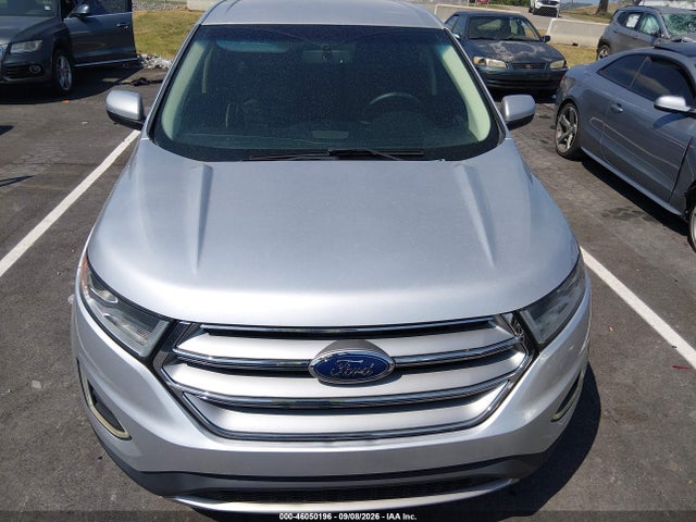 Aukcja sprzedaży 2018 Ford Edge Sel, vin: 2FMPK3J88JBB35642, numer aukcji: 46050196