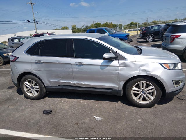 Aukcja sprzedaży 2018 Ford Edge Sel, vin: 2FMPK3J88JBB35642, numer aukcji: 46050196