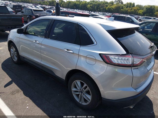 Aukcja sprzedaży 2018 Ford Edge Sel, vin: 2FMPK3J88JBB35642, numer aukcji: 46050196