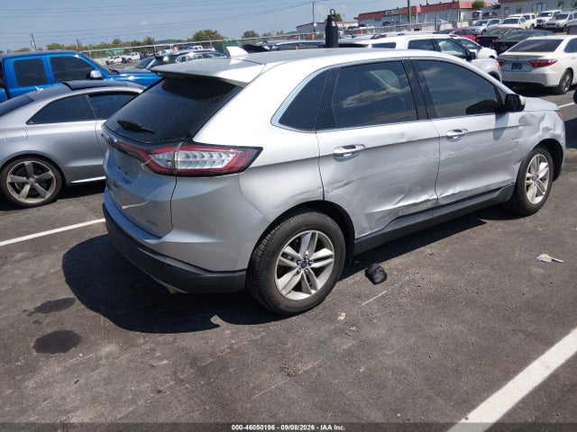 Aukcja sprzedaży 2018 Ford Edge Sel, vin: 2FMPK3J88JBB35642, numer aukcji: 46050196