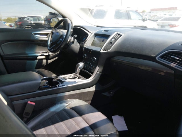 Aukcja sprzedaży 2018 Ford Edge Sel, vin: 2FMPK3J88JBB35642, numer aukcji: 46050196