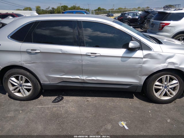 Aukcja sprzedaży 2018 Ford Edge Sel, vin: 2FMPK3J88JBB35642, numer aukcji: 46050196