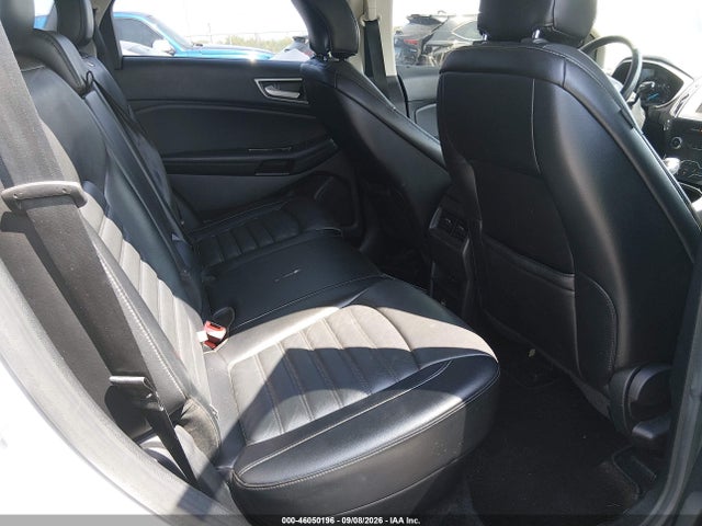 Aukcja sprzedaży 2018 Ford Edge Sel, vin: 2FMPK3J88JBB35642, numer aukcji: 46050196