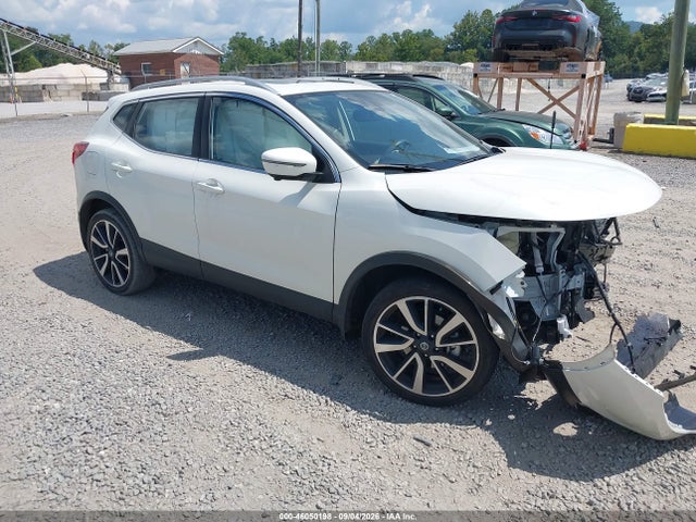 Продаж на аукціоні авто 2019 Nissan Rogue Sport Sl, vin: JN1BJ1CR7KW624130, номер лоту: 46050198