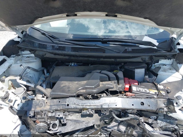 Продаж на аукціоні авто 2019 Nissan Rogue Sport Sl, vin: JN1BJ1CR7KW624130, номер лоту: 46050198