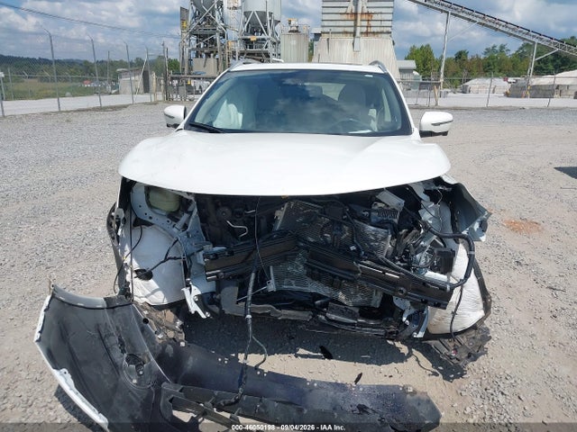 Продаж на аукціоні авто 2019 Nissan Rogue Sport Sl, vin: JN1BJ1CR7KW624130, номер лоту: 46050198