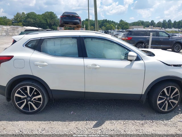 Продаж на аукціоні авто 2019 Nissan Rogue Sport Sl, vin: JN1BJ1CR7KW624130, номер лоту: 46050198