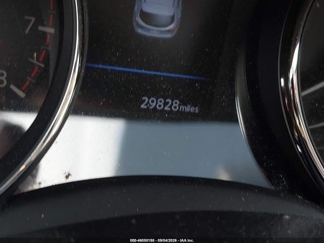 Продаж на аукціоні авто 2019 Nissan Rogue Sport Sl, vin: JN1BJ1CR7KW624130, номер лоту: 46050198