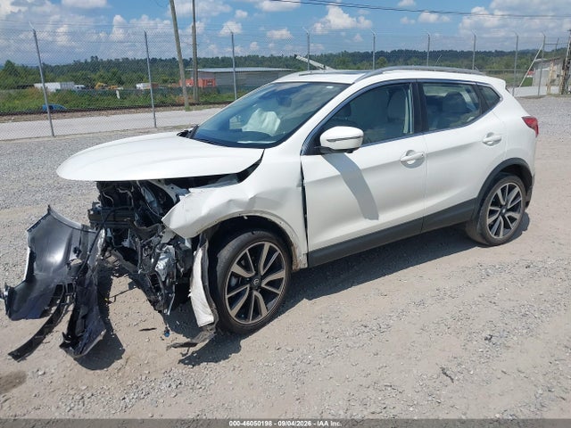 Продаж на аукціоні авто 2019 Nissan Rogue Sport Sl, vin: JN1BJ1CR7KW624130, номер лоту: 46050198