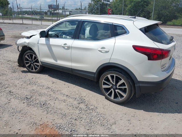Продаж на аукціоні авто 2019 Nissan Rogue Sport Sl, vin: JN1BJ1CR7KW624130, номер лоту: 46050198