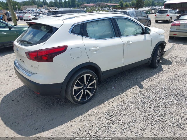 Продаж на аукціоні авто 2019 Nissan Rogue Sport Sl, vin: JN1BJ1CR7KW624130, номер лоту: 46050198