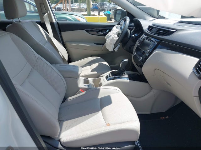 Продаж на аукціоні авто 2019 Nissan Rogue Sport Sl, vin: JN1BJ1CR7KW624130, номер лоту: 46050198