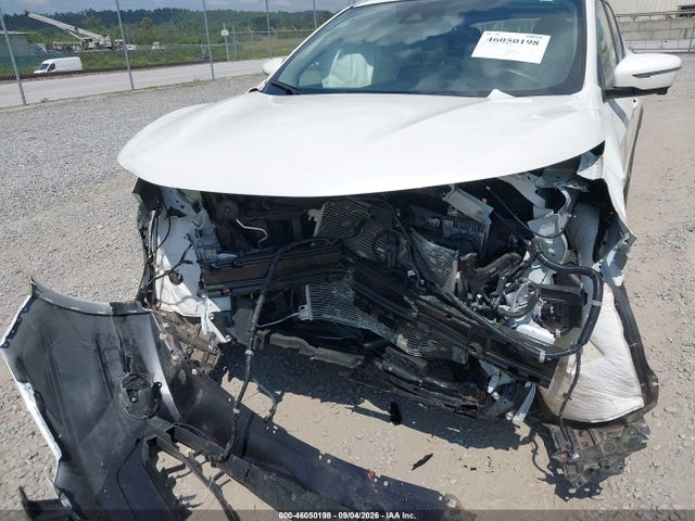 Продаж на аукціоні авто 2019 Nissan Rogue Sport Sl, vin: JN1BJ1CR7KW624130, номер лоту: 46050198