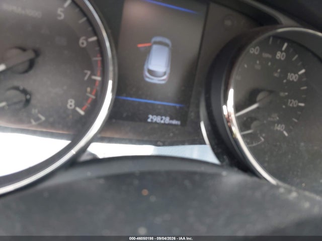 Продаж на аукціоні авто 2019 Nissan Rogue Sport Sl, vin: JN1BJ1CR7KW624130, номер лоту: 46050198