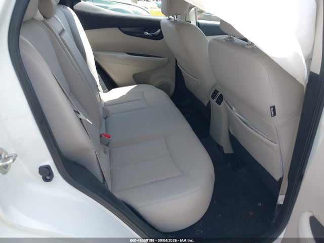 Продаж на аукціоні авто 2019 Nissan Rogue Sport Sl, vin: JN1BJ1CR7KW624130, номер лоту: 46050198