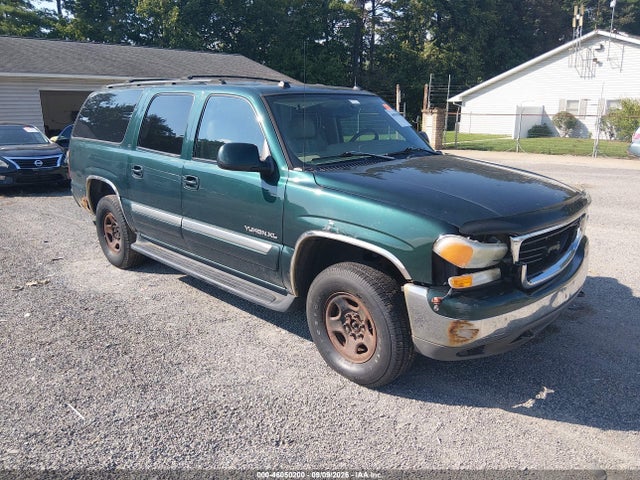 Продаж на аукціоні авто 2004 Gmc Yukon Xl 1500 Slt, vin: 3GKFK16Z84G274925, номер лоту: 46050200