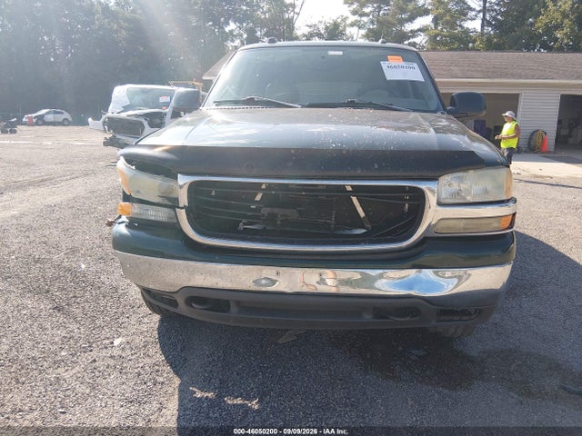 Продажа на аукционе авто 2004 Gmc Yukon Xl 1500 Slt, vin: 3GKFK16Z84G274925, номер лота: 46050200