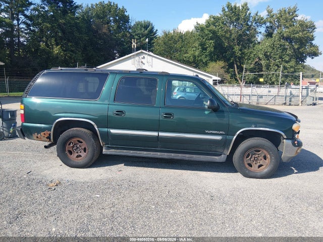 Продажа на аукционе авто 2004 Gmc Yukon Xl 1500 Slt, vin: 3GKFK16Z84G274925, номер лота: 46050200