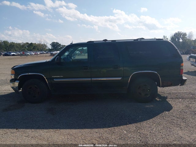 Продажа на аукционе авто 2004 Gmc Yukon Xl 1500 Slt, vin: 3GKFK16Z84G274925, номер лота: 46050200