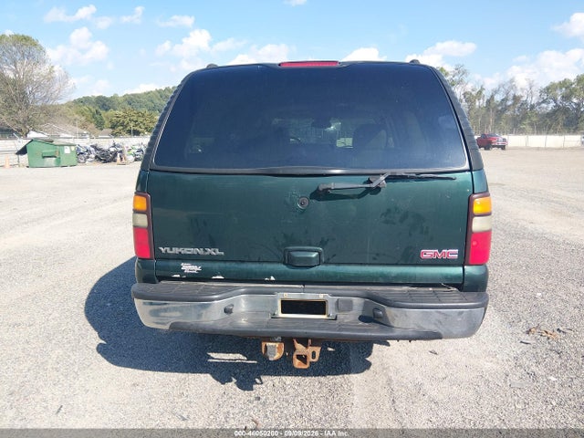 Продажа на аукционе авто 2004 Gmc Yukon Xl 1500 Slt, vin: 3GKFK16Z84G274925, номер лота: 46050200