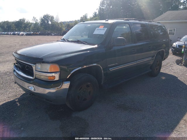 Продажа на аукционе авто 2004 Gmc Yukon Xl 1500 Slt, vin: 3GKFK16Z84G274925, номер лота: 46050200
