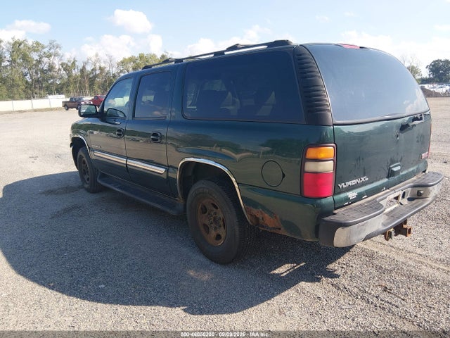 Продажа на аукционе авто 2004 Gmc Yukon Xl 1500 Slt, vin: 3GKFK16Z84G274925, номер лота: 46050200