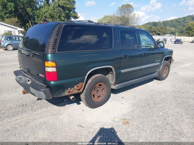 Продажа на аукционе авто 2004 Gmc Yukon Xl 1500 Slt, vin: 3GKFK16Z84G274925, номер лота: 46050200