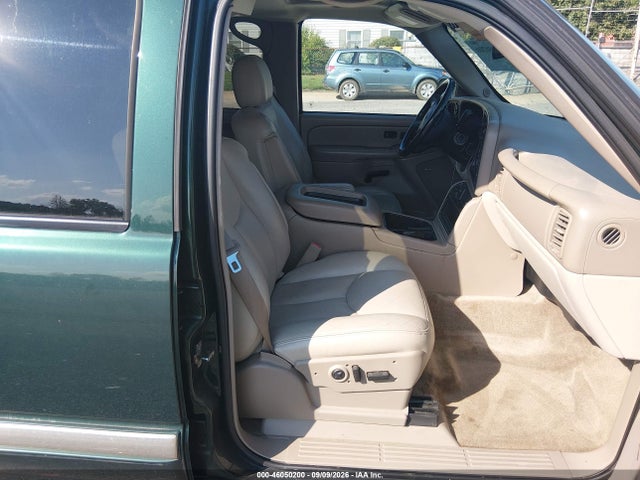 Продажа на аукционе авто 2004 Gmc Yukon Xl 1500 Slt, vin: 3GKFK16Z84G274925, номер лота: 46050200