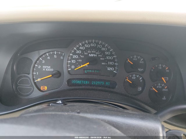 Продажа на аукционе авто 2004 Gmc Yukon Xl 1500 Slt, vin: 3GKFK16Z84G274925, номер лота: 46050200