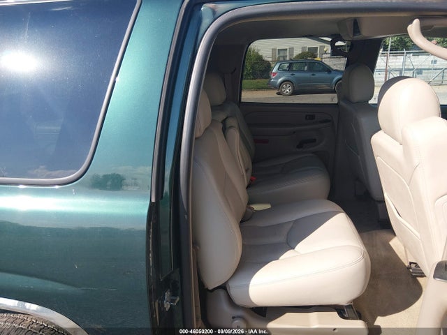 Продажа на аукционе авто 2004 Gmc Yukon Xl 1500 Slt, vin: 3GKFK16Z84G274925, номер лота: 46050200