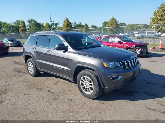 Продажа на аукционе авто 2020 Jeep Grand Cherokee Laredo E 4x4, vin: 1C4RJFAG6LC335687, номер лота: 46050201