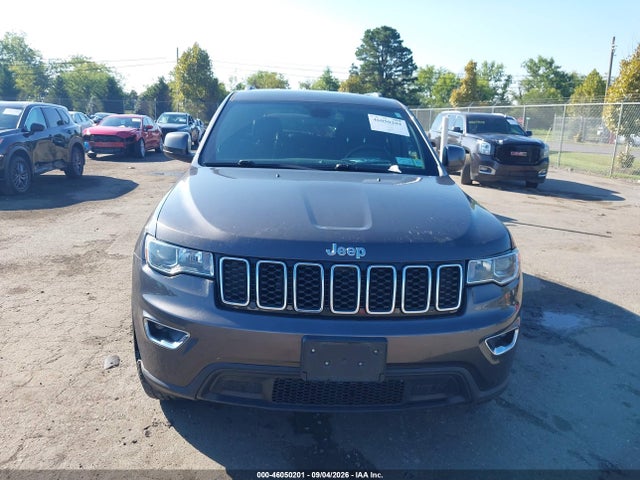 2020 Jeep Grand Cherokee Laredo E 4x4 მანქანა იყიდება აუქციონზე, vin: 1C4RJFAG6LC335687, აუქციონის ნომერი: 46050201