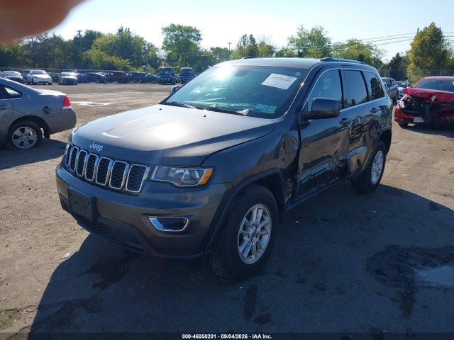 2020 Jeep Grand Cherokee Laredo E 4x4 მანქანა იყიდება აუქციონზე, vin: 1C4RJFAG6LC335687, აუქციონის ნომერი: 46050201