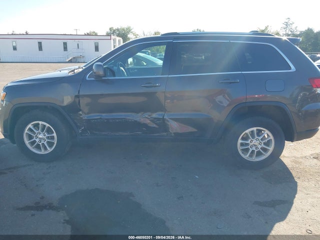 2020 Jeep Grand Cherokee Laredo E 4x4 მანქანა იყიდება აუქციონზე, vin: 1C4RJFAG6LC335687, აუქციონის ნომერი: 46050201