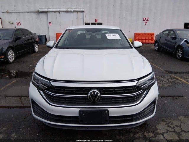 Volkswagen Jetta 1.5t S 2024 3VW5M7BU2RM086745 Image 12
