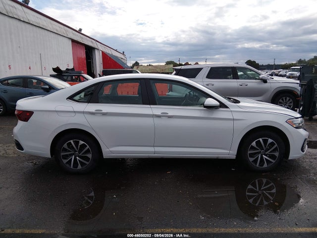 Volkswagen Jetta 1.5t S 2024 3VW5M7BU2RM086745 Image 13